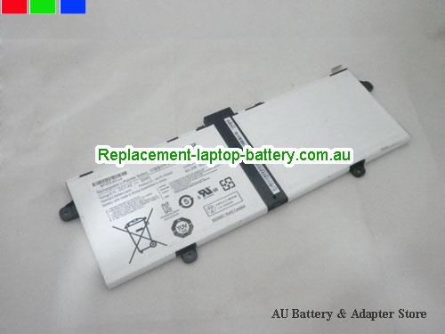 SAMSUNG 550C Battery 6800mAh, 50Wh 7.4V White Li-Polymer