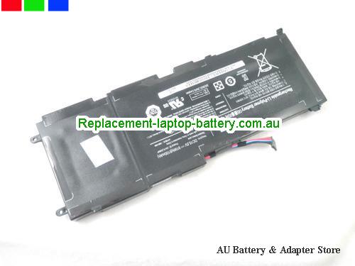 SAMSUNG NP700Z5CL Battery 80Wh 14.8V Black Li-Polymer