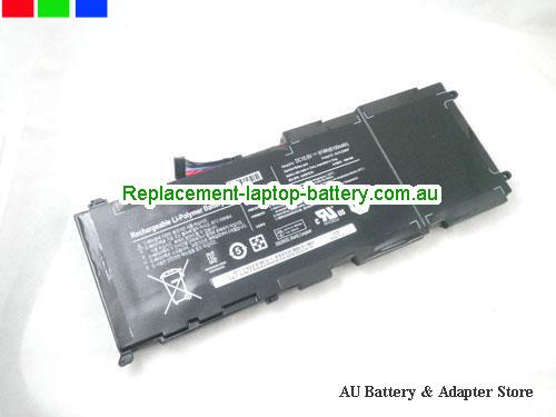 SAMSUNG NP700Z5C-S05DE Battery 6100mAh, 91Wh 15V Black Li-Polymer