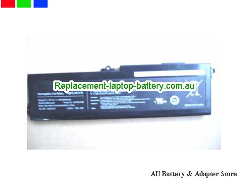 SAMSUNG AAPN2VC6B Battery 5900mAh, 44Wh 7.4V Black Li-ion