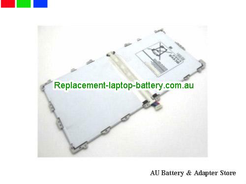 SAMSUNG T9500C Battery 9500mAh, 35.15Wh  3.7V White Li-Polymer