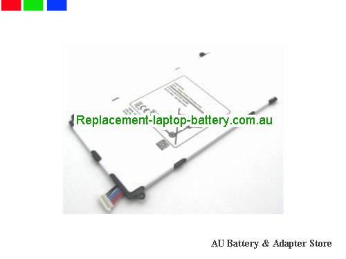 SAMSUNG T4800C Battery 4800mAh, 18.24Wh  3.8V White Li-Polymer