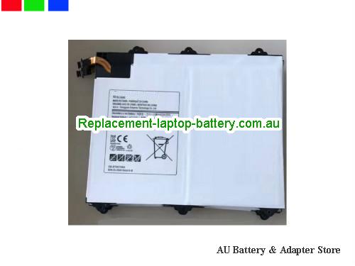 SAMSUNG T567 Battery 7300mAh, 27.74Wh  3.8V White Li-Polymer
