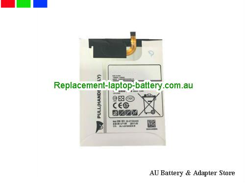 SAMSUNG GH43-04588A Battery 4000mAh, 15.2Wh 3.8V White Li-Polymer