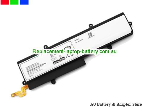SAMSUNG GH43-04548A Battery 5700mAh, 64.34Wh 11.34V Black Li-ion