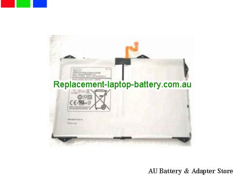 SAMSUNG EBBT835ABU Battery 6000mAh 3.85V White Li-Polymer