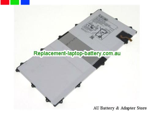 SAMSUNG Galaxy View 2 17.3 T920 Battery 12000mAh, 45.6Wh 3.8V White Li-Polymer