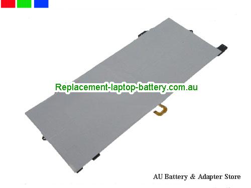 SAMSUNG Galaxy Book S NP767XCM Battery 5454mAh, 42Wh 7.7V Sliver Li-Polymer