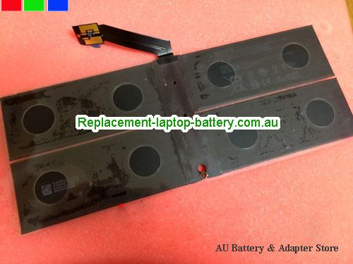 MICROSOFT Microsoft Surface 1796 Battery 5970mAh, 45.2Wh 7.57V Black Li-Polymer