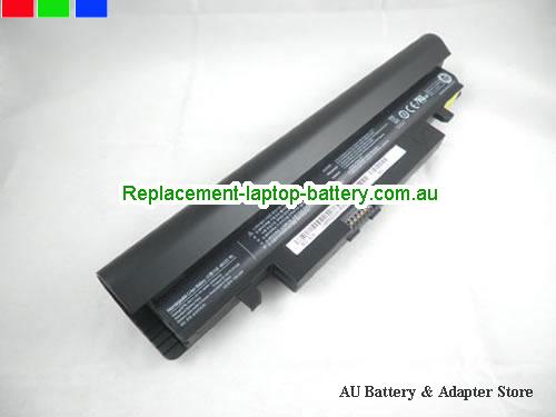SAMSUNG N148-DP03 Battery 5900mAh, 63Wh 11.3V Black Li-ion