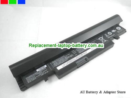 SAMSUNG N148-DP03 Battery 2950mAh 11.3V Black Li-ion