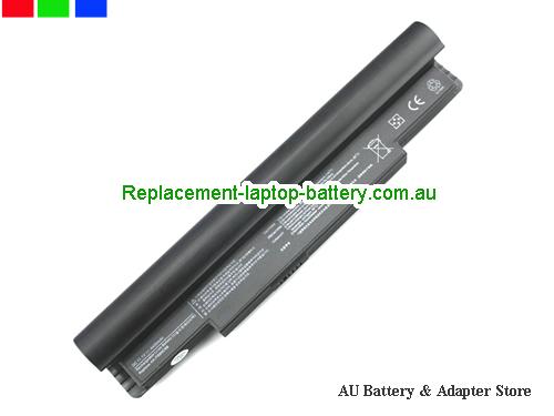 SAMSUNG NP-N120 Series Battery 5200mAh 11.1V Black Li-ion