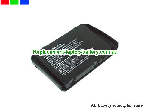 SAMSUNG Q1EX-71G Battery 3600mAh 7.4V Black Li-ion