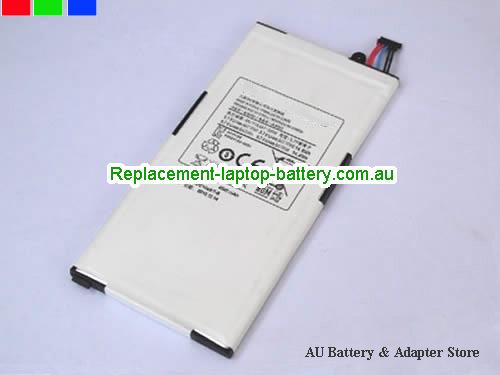 SAMSUNG Galaxy Tab P1000 Tablet PC Battery 14.8Wh 3.7V White Li-ion