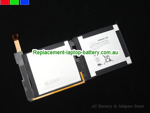 SAMSUNG RT1514 Battery 31.5Wh 7.4V Black Li-ion