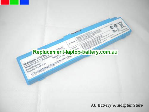 SAMSUNG NP305U1A Series Battery 4000mAh, 29Wh 7.4V Skyblue Li-ion