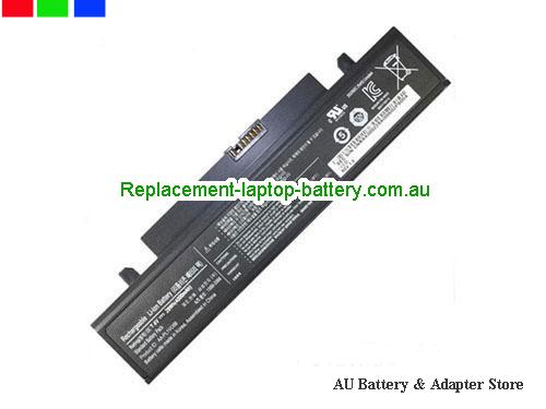 SAMSUNG NP-X280 Battery 4000mAh, 29Wh 7.4V Black Li-ion