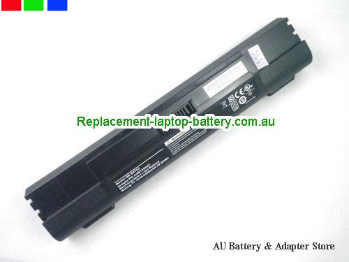 SMP SMP A4BT2000F Battery 4400mAh, 48.84Wh 11.1V Black Li-ion