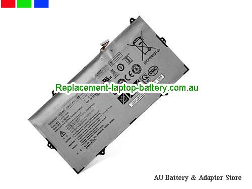 SAMSUNG Notebook 9 2018 Battery 6534mAh, 75Wh 11.5V White Li-Polymer