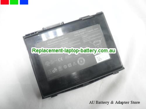 Dell M18X-1275 Battery 96Wh 14.8V Black Li-ion