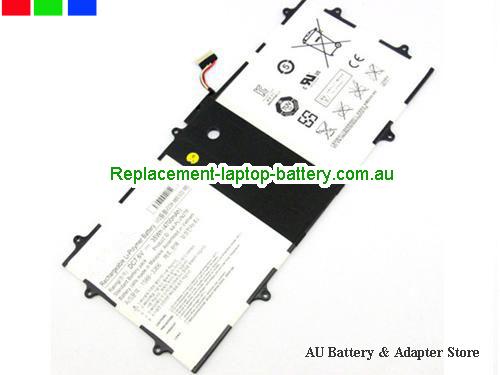 SAMSUNG AA-PLVN2TP Battery 4700mAh, 35Wh  7.6V White Li-ion
