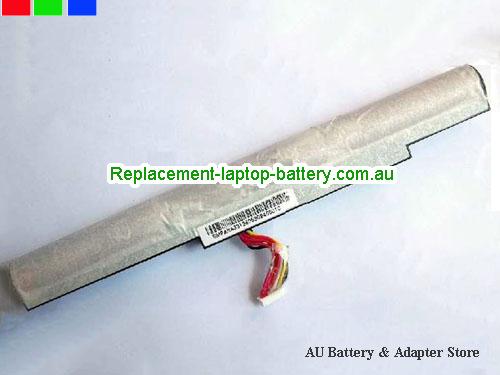 SMP SQU-911 Battery 2600mAh, 28Wh  11.1V White Li-ion