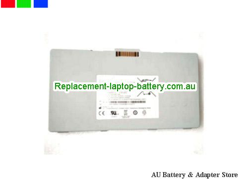 TOSHIBA FDX3543RPW X-Ray FLAT PANEL IMAGER Battery 3400mAh, 38.76Wh 11.4V Sliver Li-Polymer