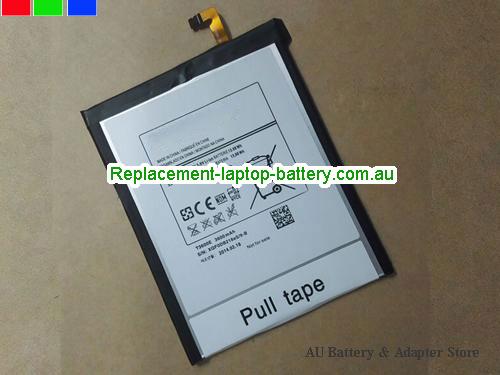 SAMSUNG Galaxy Tab 3 Lite 7.0 Battery 3600mAh, 13.68Wh 3.8V White Li-Polymer