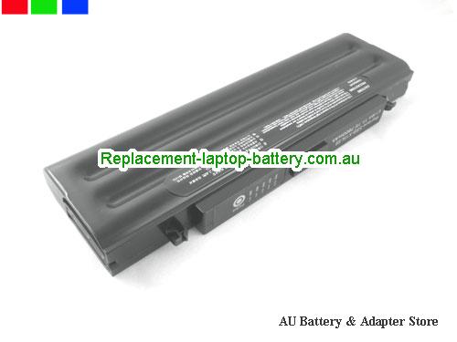 SAMSUNG M50 Battery 6600mAh, 73Wh 11.1V Black Li-ion