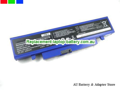 SAMSUNG X123-DA01TH X123DA01TH X123-NF210 Battery 66Wh 7.5V Blue Li-ion