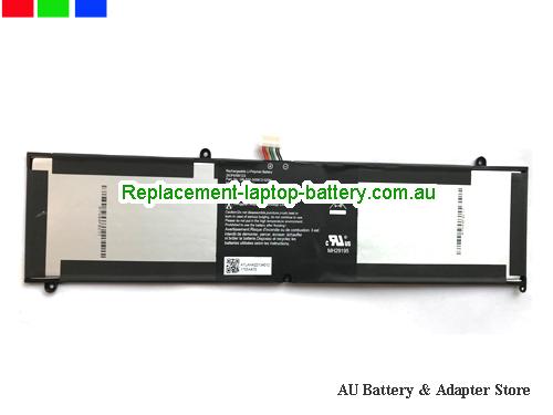 SONY 2ICP4/59/123 Battery 3235mAh, 24.5Wh  7.6V Black Li-Polymer