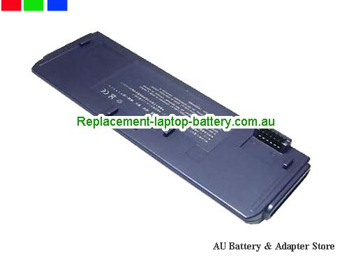 SONY PCGA-BP1U Battery 2000mAh, 22Wh 11.1V Blue Li-ion