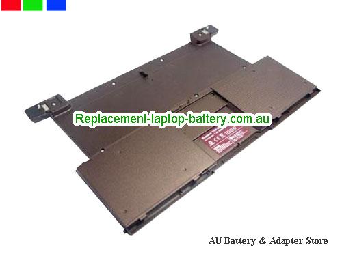 SONY VAIO VPC-X116KC/BVAIO Battery 8200mAh 7.4V Black Li-ion