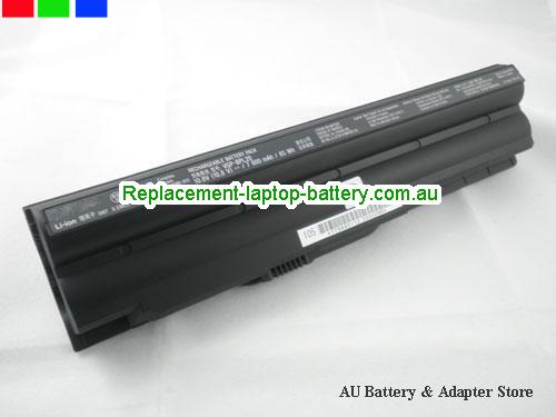SONY Vaio VPCZZZHJ Battery 85Wh 10.8V Black Li-ion