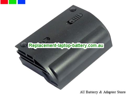 SONY VAIO VGN-UX92NS Battery 2600mAh 7.4V Li-ion