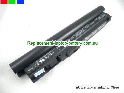 SONY VGP-BPX11 Battery 5800mAh 10.8V Black Li-ion