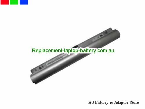 SONY Vaio VPC-W117XC Battery 2100mAh 11.1V Silver Li-ion