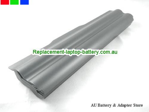 SONY VAIO Z110 Series Battery 4400mAh 10.8V Black Li-ion