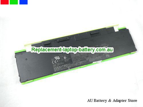 SONY VAIO VPC-P11S1E/W Battery 19Wh 7.4V Green Li-ion