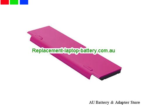 SONY VAIO VPC-P11S1E/W Battery 19Wh 7.4V pink Li-ion