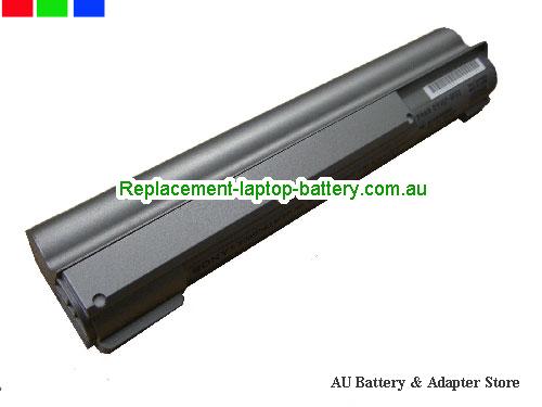 SONY VAIO VGN-T72B/T Battery 6600mAh 7.4V Grey Li-ion