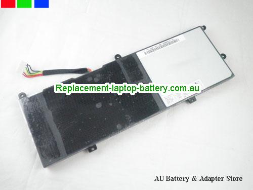 LENOVO IdeaPad U470 Series Battery 54Wh 11.1V Black Li-Polymer