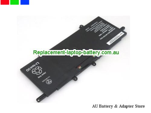SONY VAIO S11 Battery 5000mAh, 38Wh  7.6V Black Li-Polymer