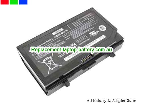 SAMSUNG NP700G7A Series Battery 5900mAh 15V Black Li-ion