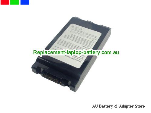 TOSHIBA Dynabook CX/E216 Battery 5200mAh 10.8V Black Li-ion