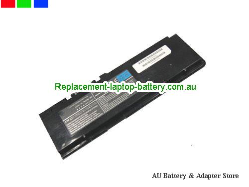 TOSHIBA PA3228U-1BRS Battery 3600mAh 10.8V Black Li-ion