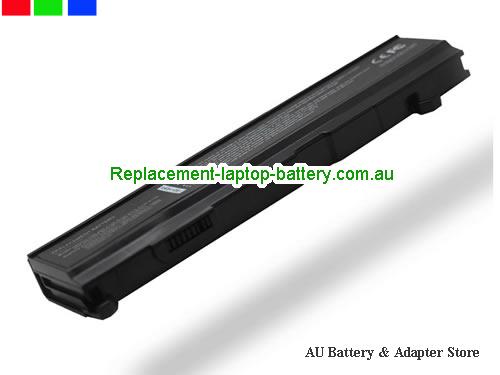 TOSHIBA Dynabook CX/935LS Battery 2600mAh 14.8V Black Li-ion
