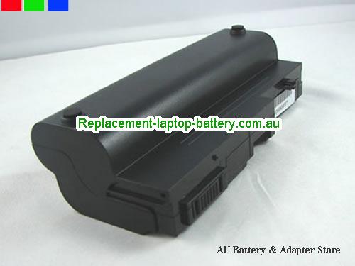 TOSHIBA NB100/HF Battery 8800mAh 7.2V Black Li-ion