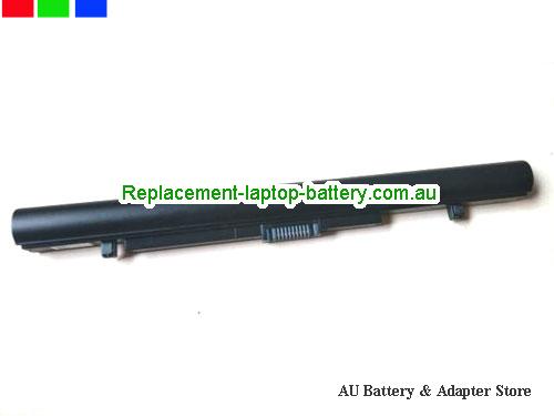 TOSHIBA SATEELITE PRO A50-EC-131 Battery 2950mAh 14.6V Black Li-ion