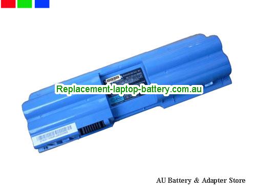 TOSHIBA SQU-912 Battery 48Wh 7.2V Blue Li-ion